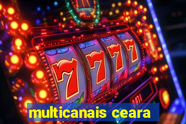 multicanais ceara